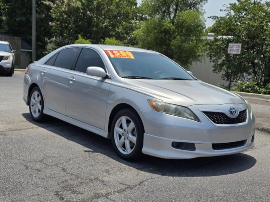 2008 Toyota Camry - $8,995