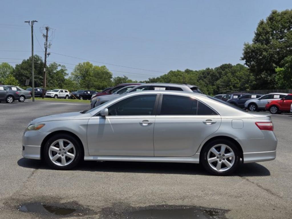 2008 Toyota Camry - $8,995
