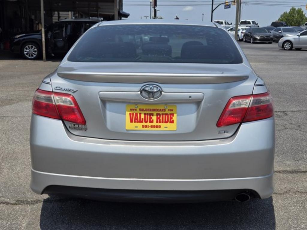 2008 Toyota Camry - $8,995