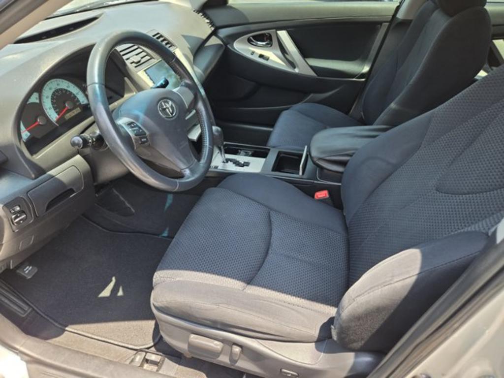 2008 Toyota Camry - $8,995