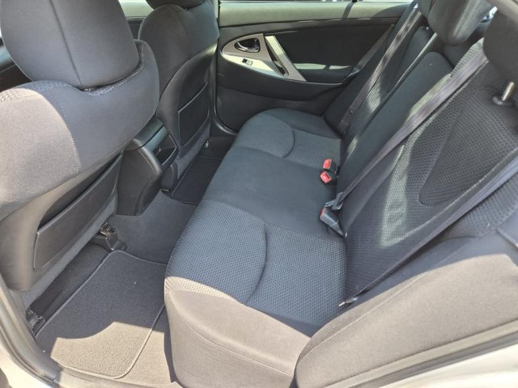 2008 Toyota Camry - $8,995