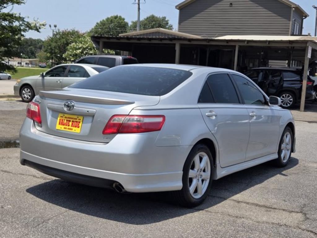 2008 Toyota Camry - $8,995