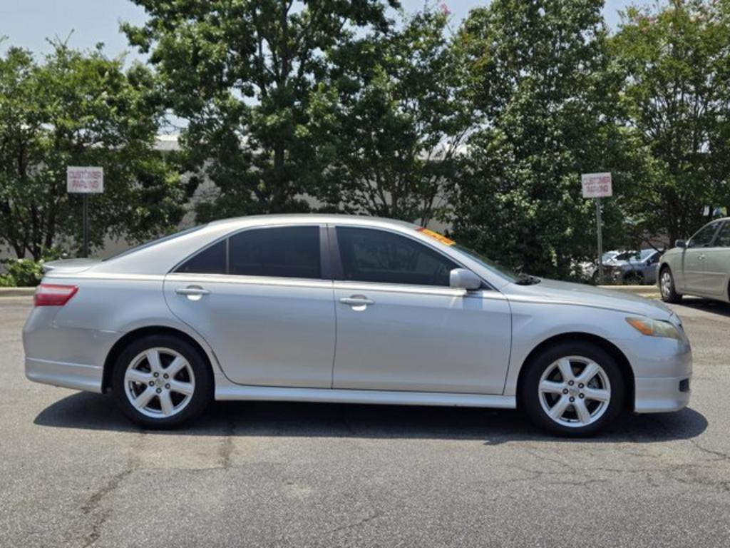 2008 Toyota Camry - $8,995