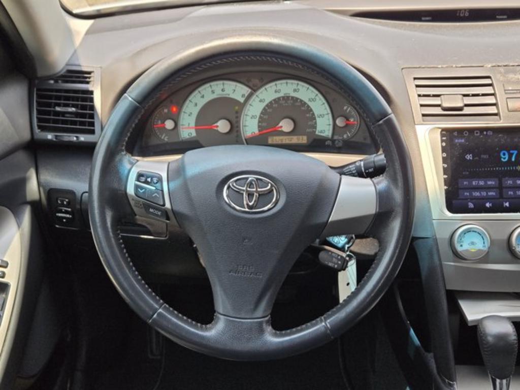 2008 Toyota Camry - $8,995