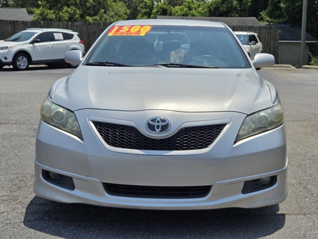 2008 Toyota Camry - $8,995
