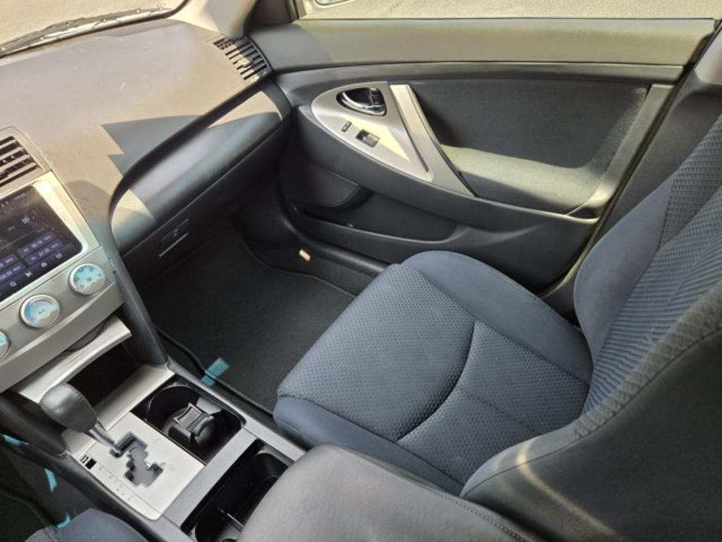 2008 Toyota Camry - $8,995