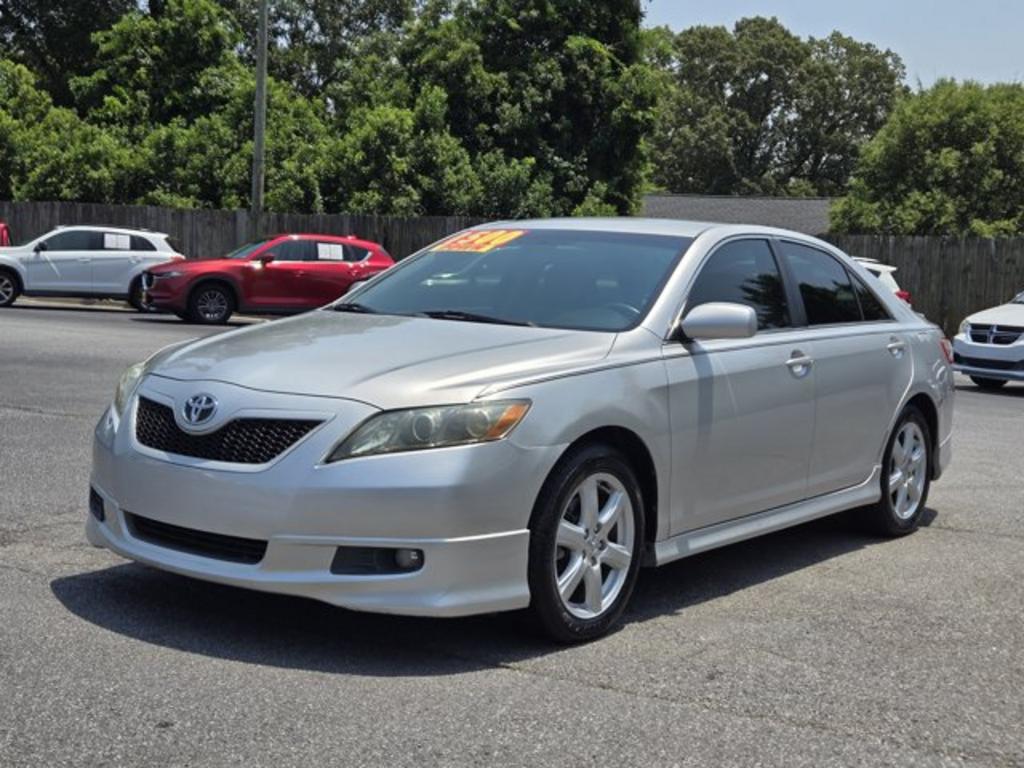 2008 Toyota Camry - $8,995