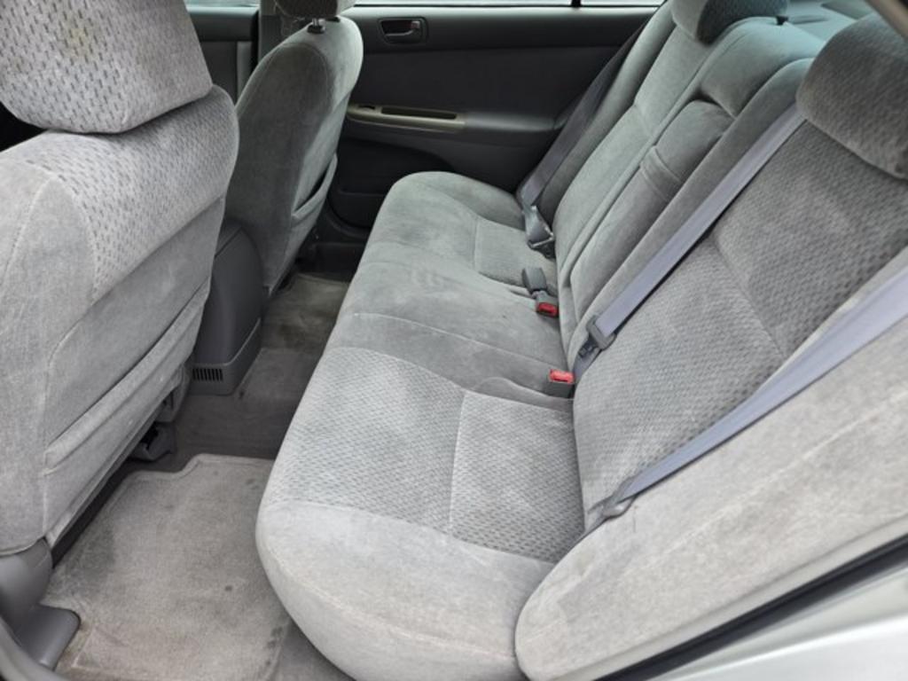 2003 Toyota Camry - $9,995