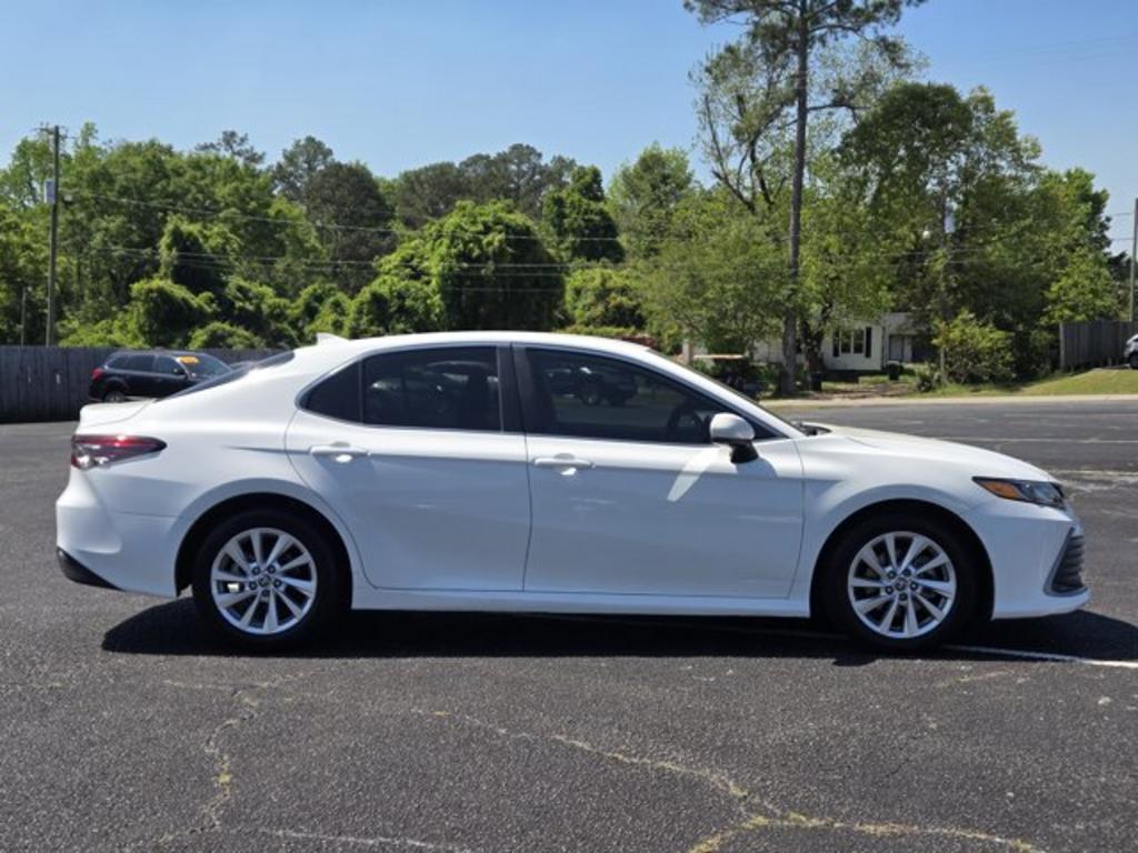 2023 Toyota Camry - $18,995