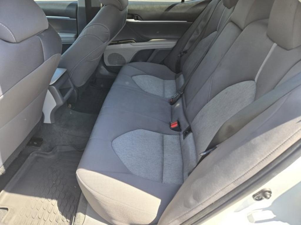 2023 Toyota Camry - $18,995