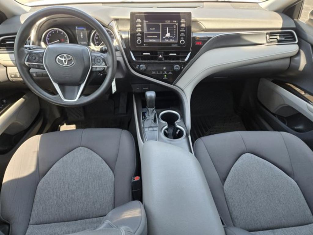 2023 Toyota Camry - $18,995