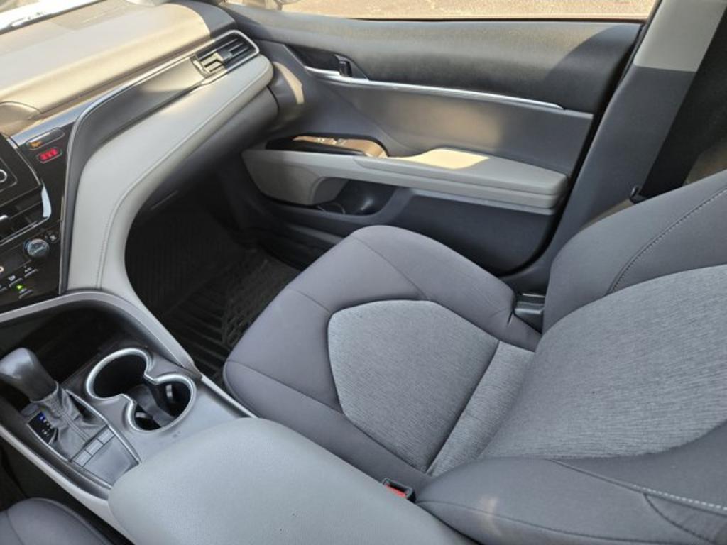 2023 Toyota Camry - $18,995