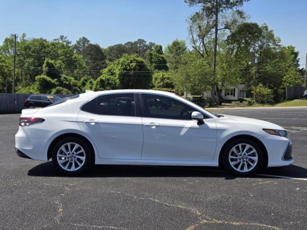 2023 Toyota Camry - $18,995