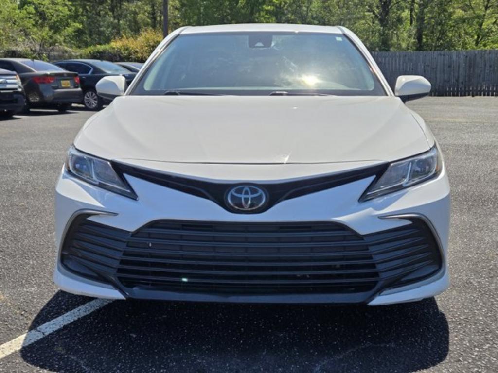 2023 Toyota Camry - $18,995