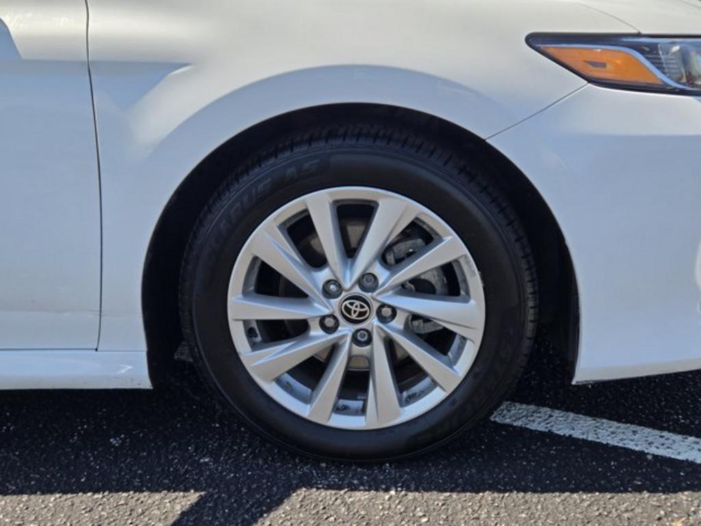 2023 Toyota Camry - $18,995