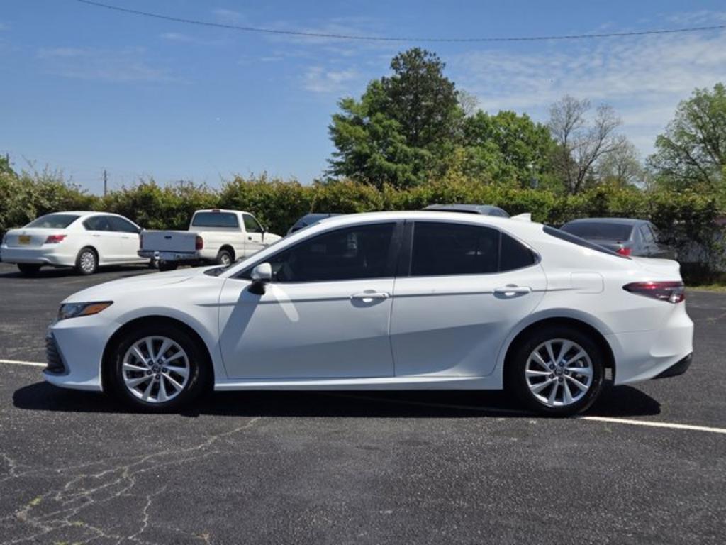 2023 Toyota Camry - $18,995