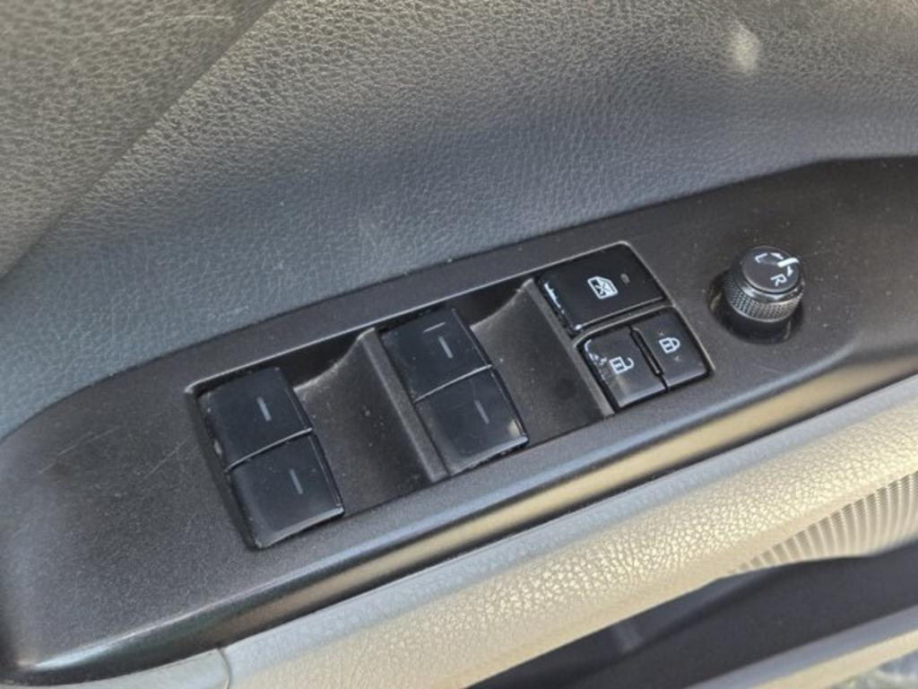 2023 Toyota Camry - $18,995