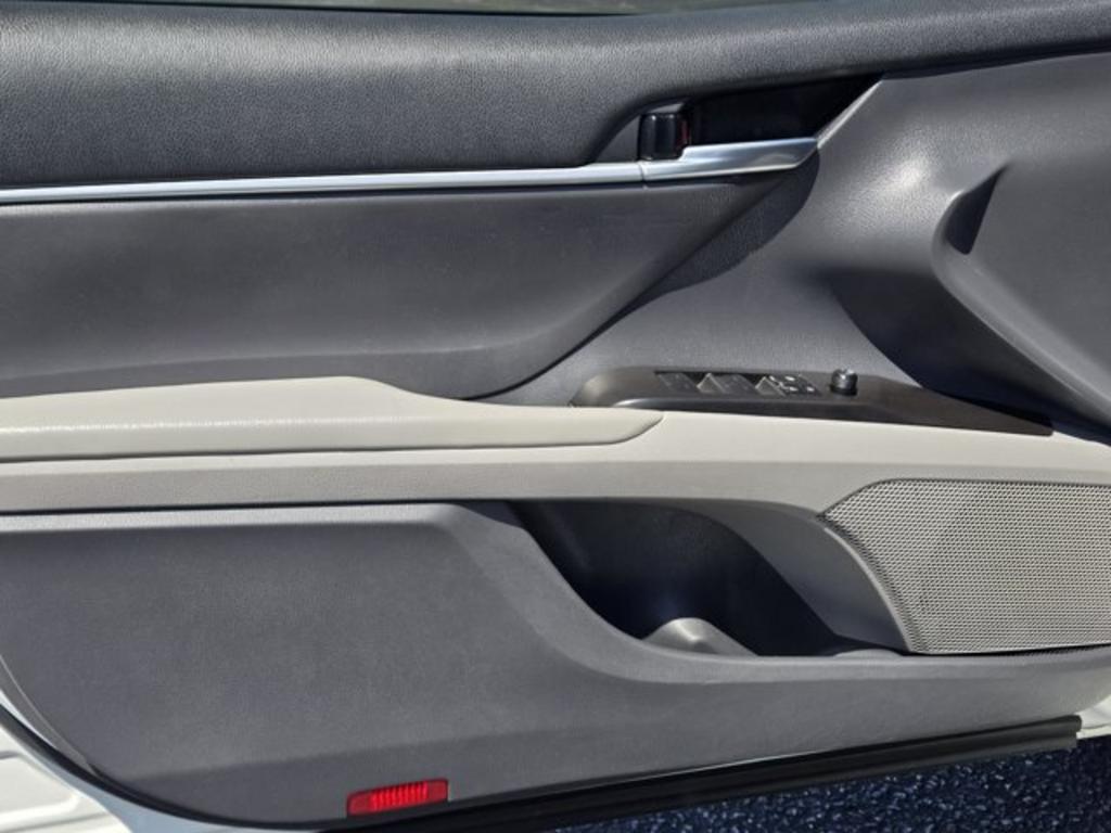 2023 Toyota Camry - $18,995