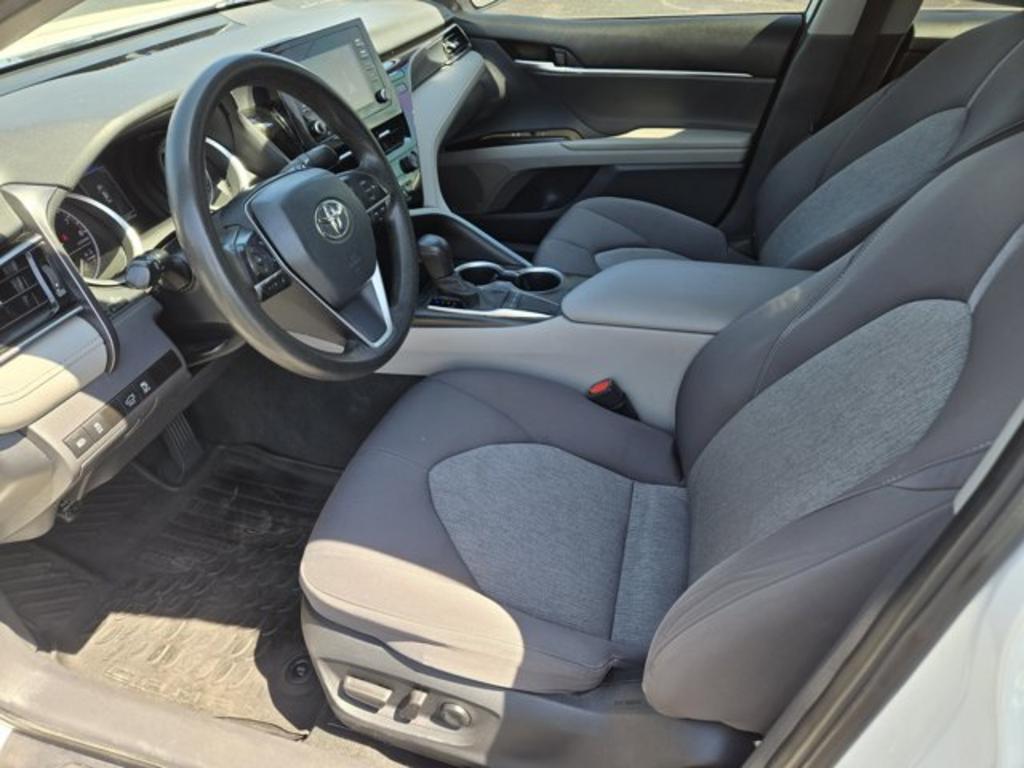 2023 Toyota Camry - $18,995