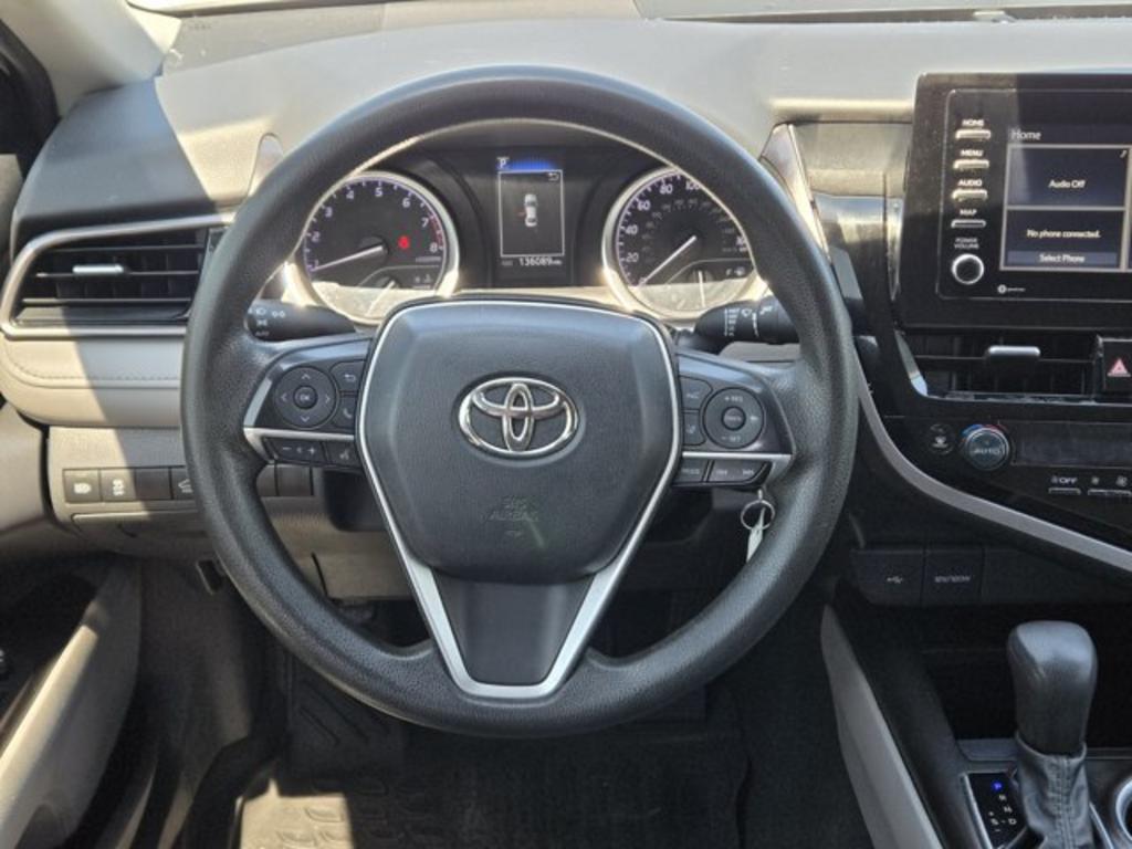 2023 Toyota Camry - $18,995