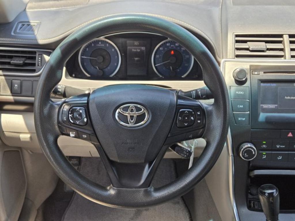 2017 Toyota  - $13,995