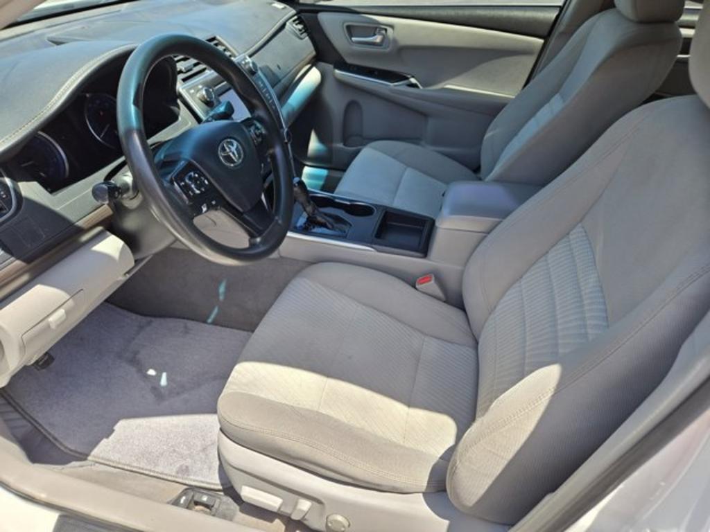 2017 Toyota  - $13,995