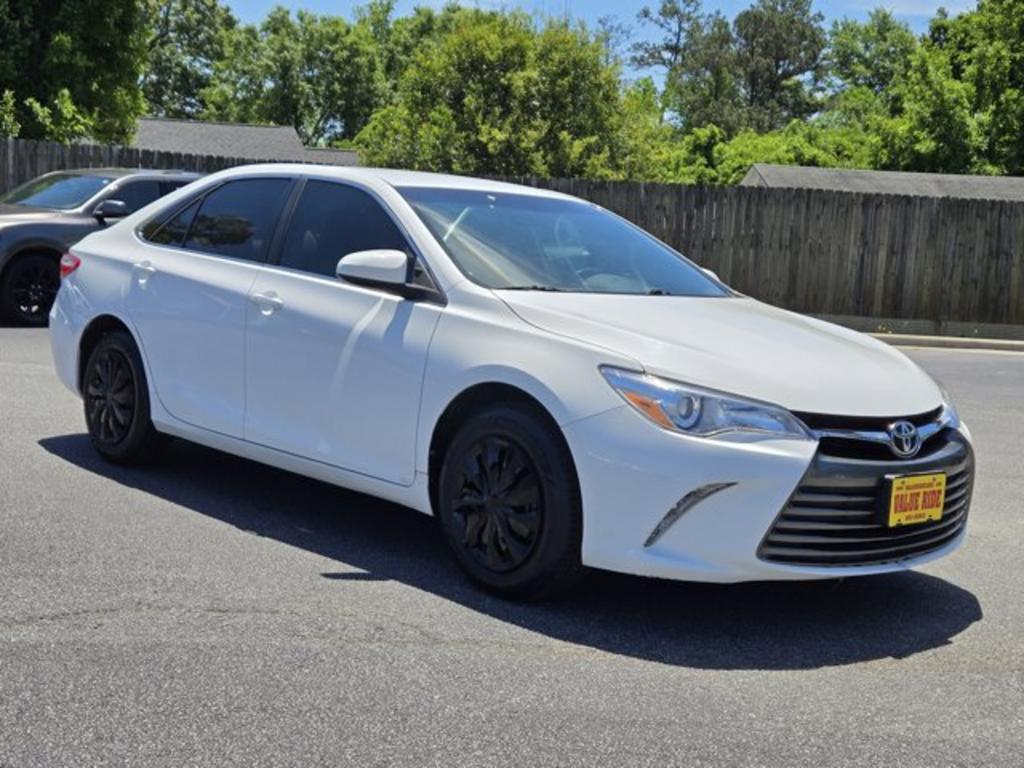 2017 Toyota  - $13,995