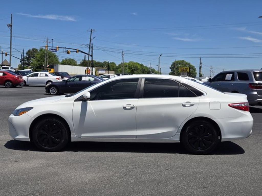 2017 Toyota  - $13,995