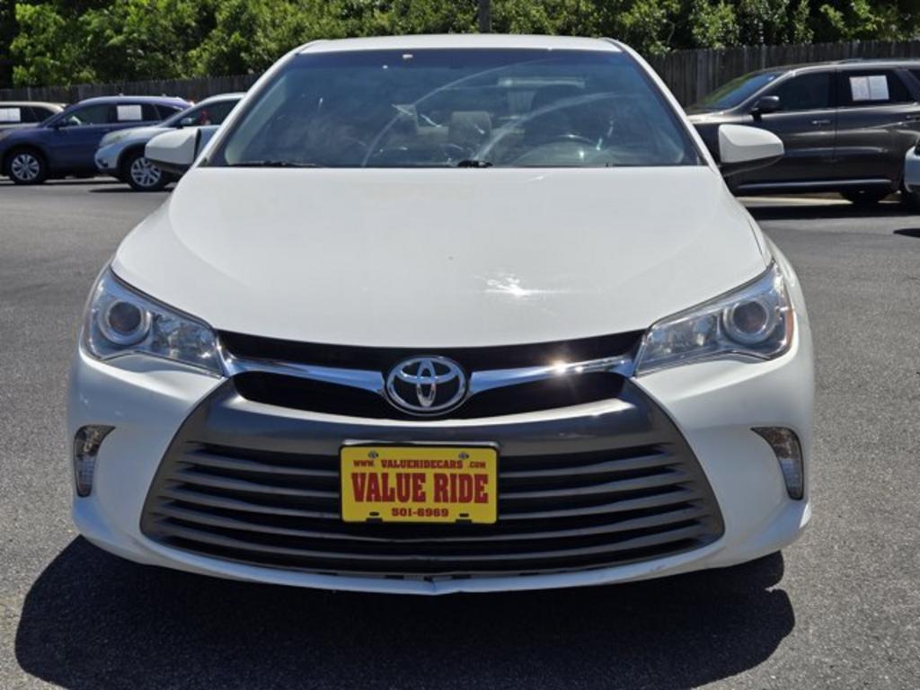 2017 Toyota  - $13,995