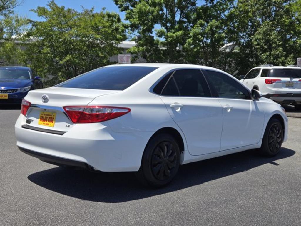 2017 Toyota  - $13,995