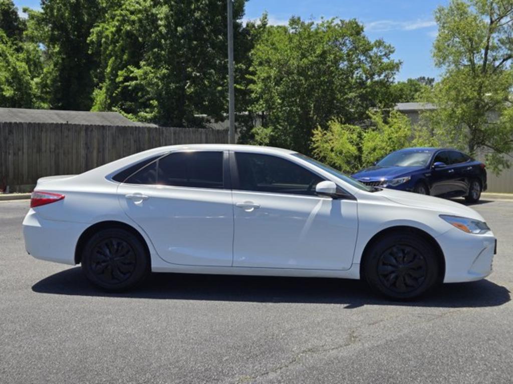 2017 Toyota  - $13,995