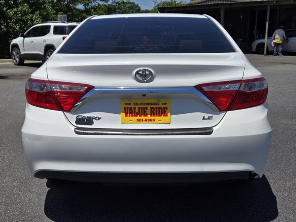 2017 Toyota  - $13,995