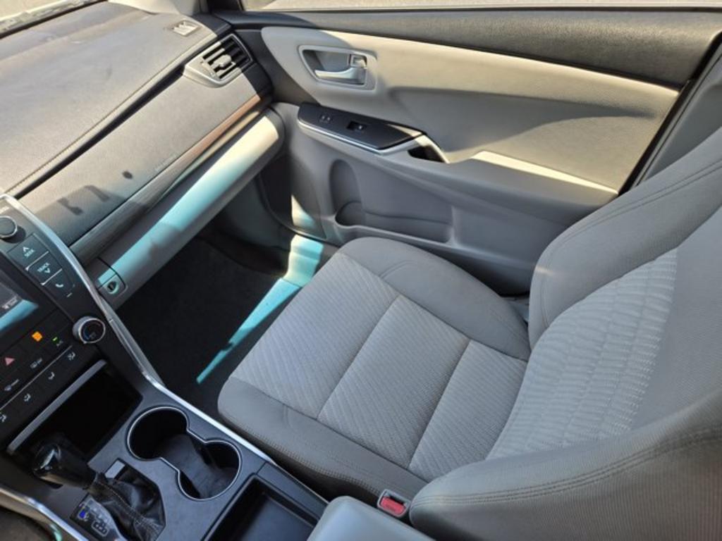 2017 Toyota  - $13,995