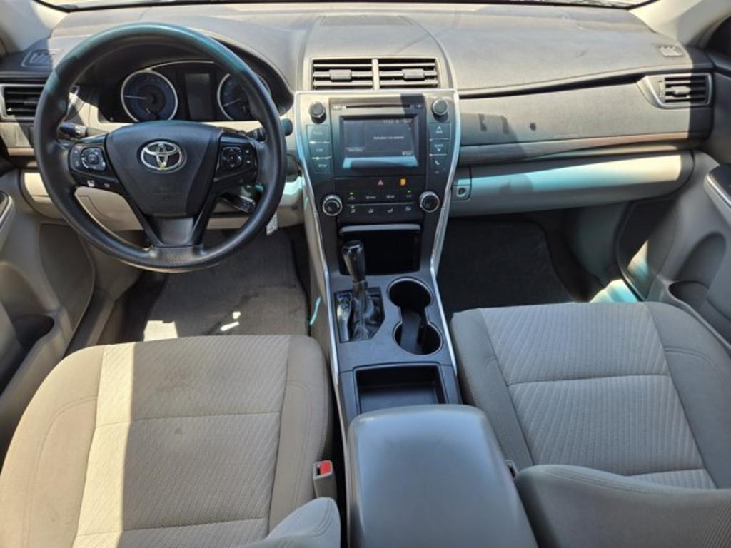 2017 Toyota  - $13,995