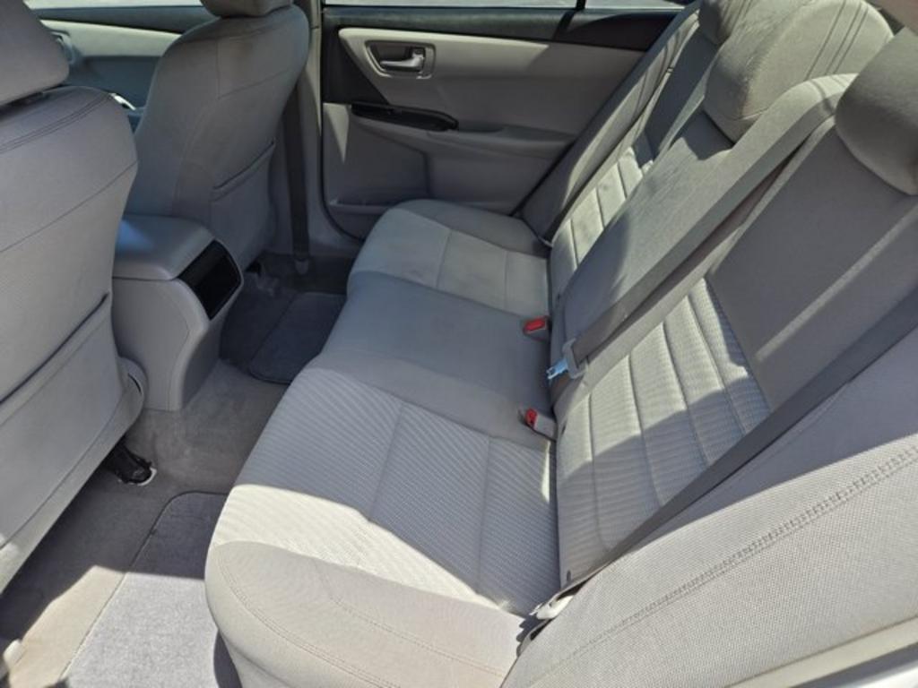 2017 Toyota  - $13,995