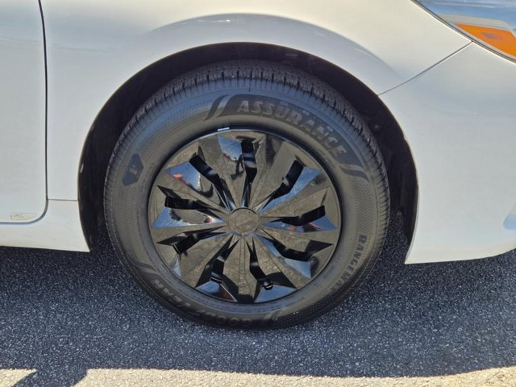 2017 Toyota  - $13,995