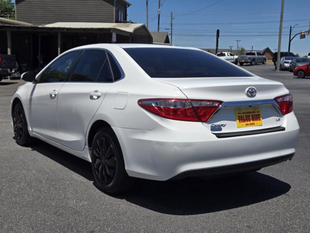 2017 Toyota  - $13,995
