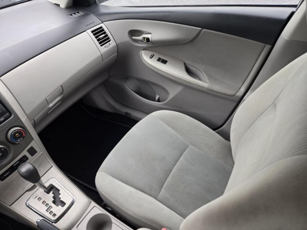 2012 Toyota Corolla - $11,995