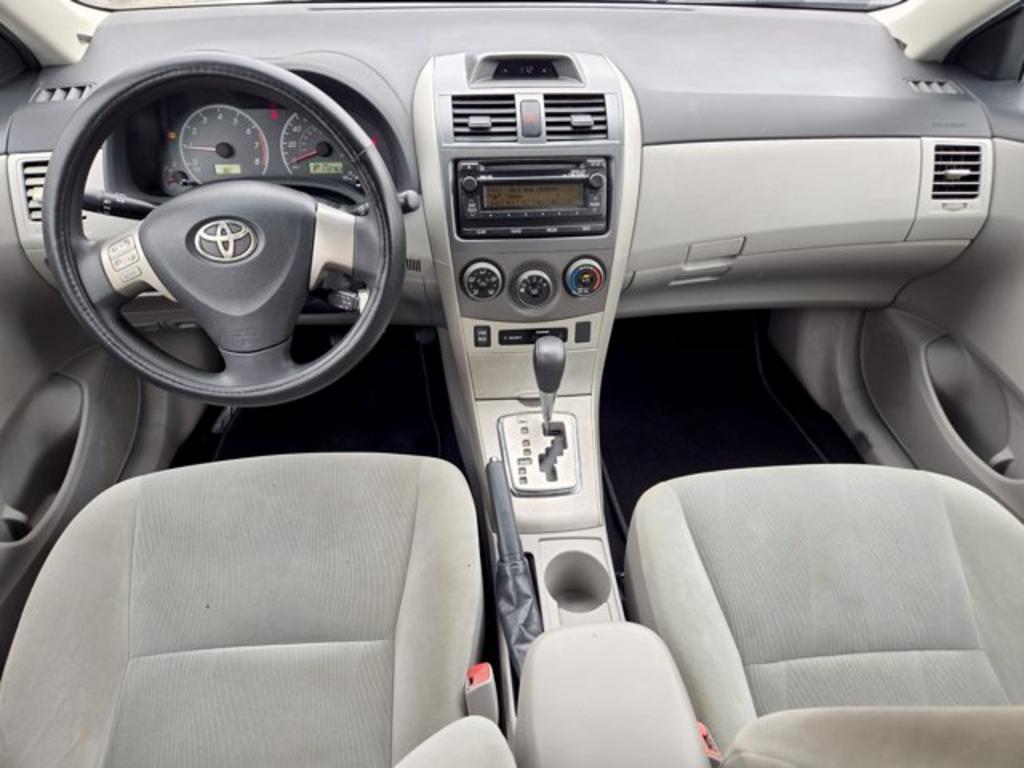 2012 Toyota Corolla - $11,995