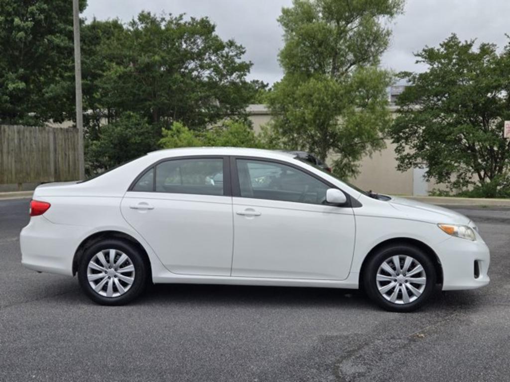 2012 Toyota Corolla - $11,995
