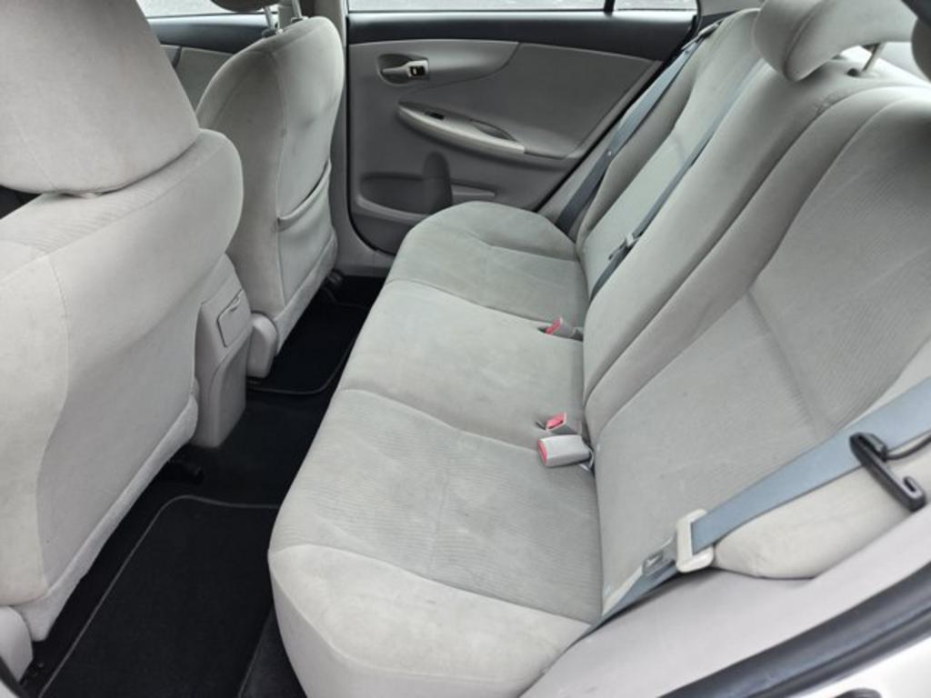 2012 Toyota Corolla - $11,995