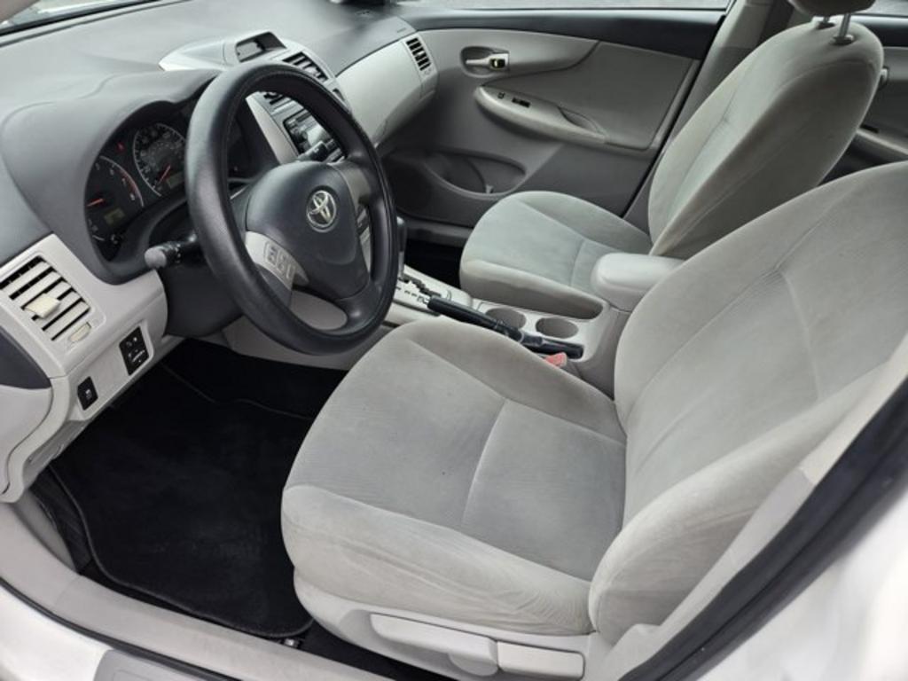 2012 Toyota Corolla - $11,995