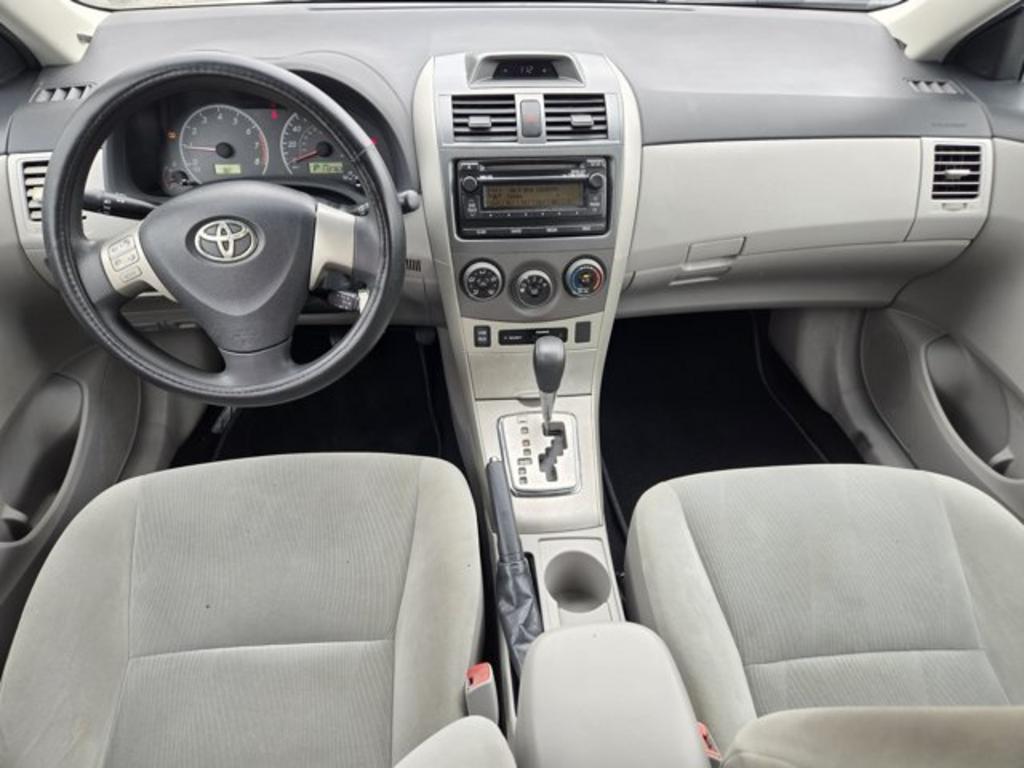 2012 Toyota Corolla - $11,995
