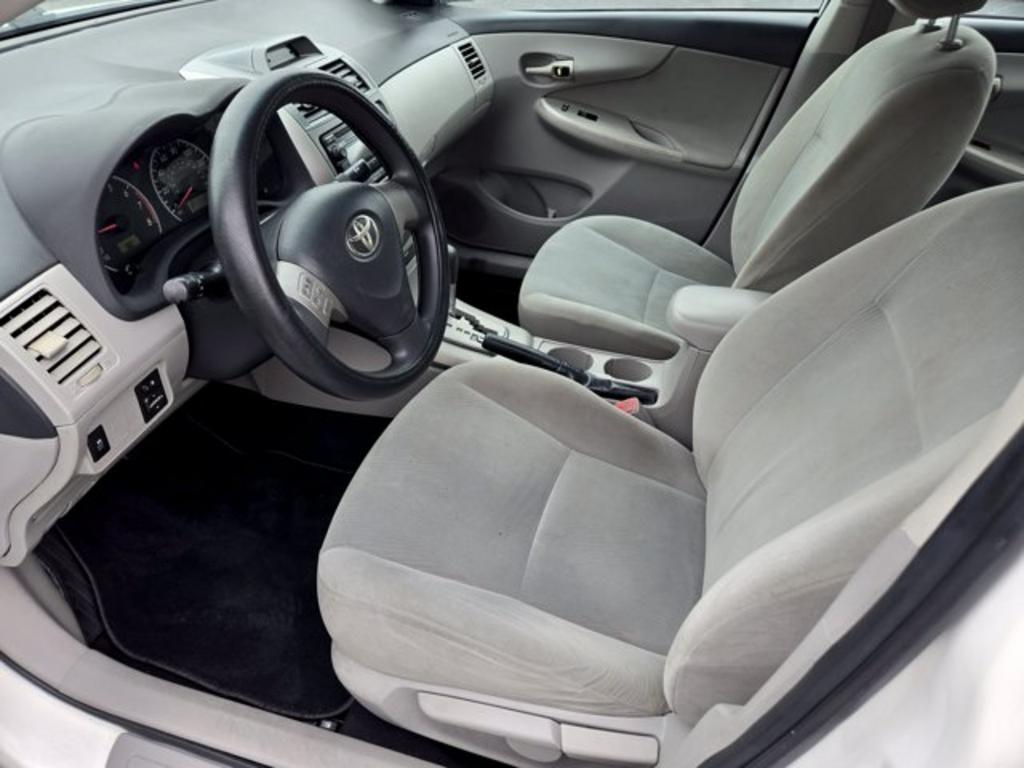 2012 Toyota Corolla - $11,995