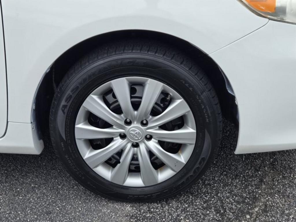 2012 Toyota Corolla - $11,995