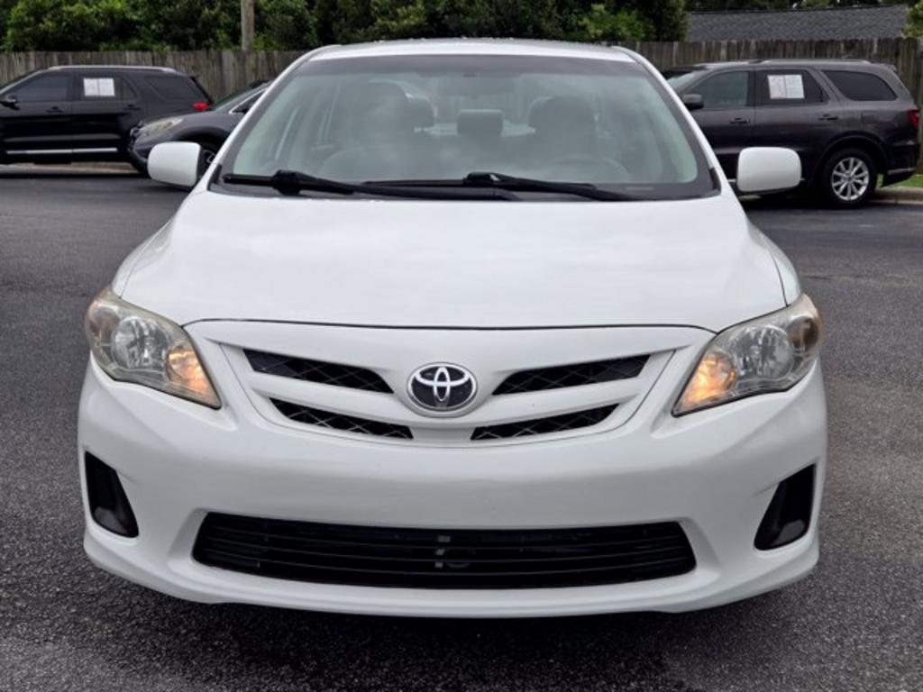 2012 Toyota Corolla - $11,995