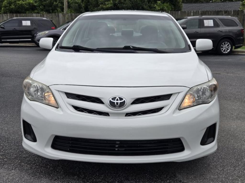 2012 Toyota Corolla - $11,995