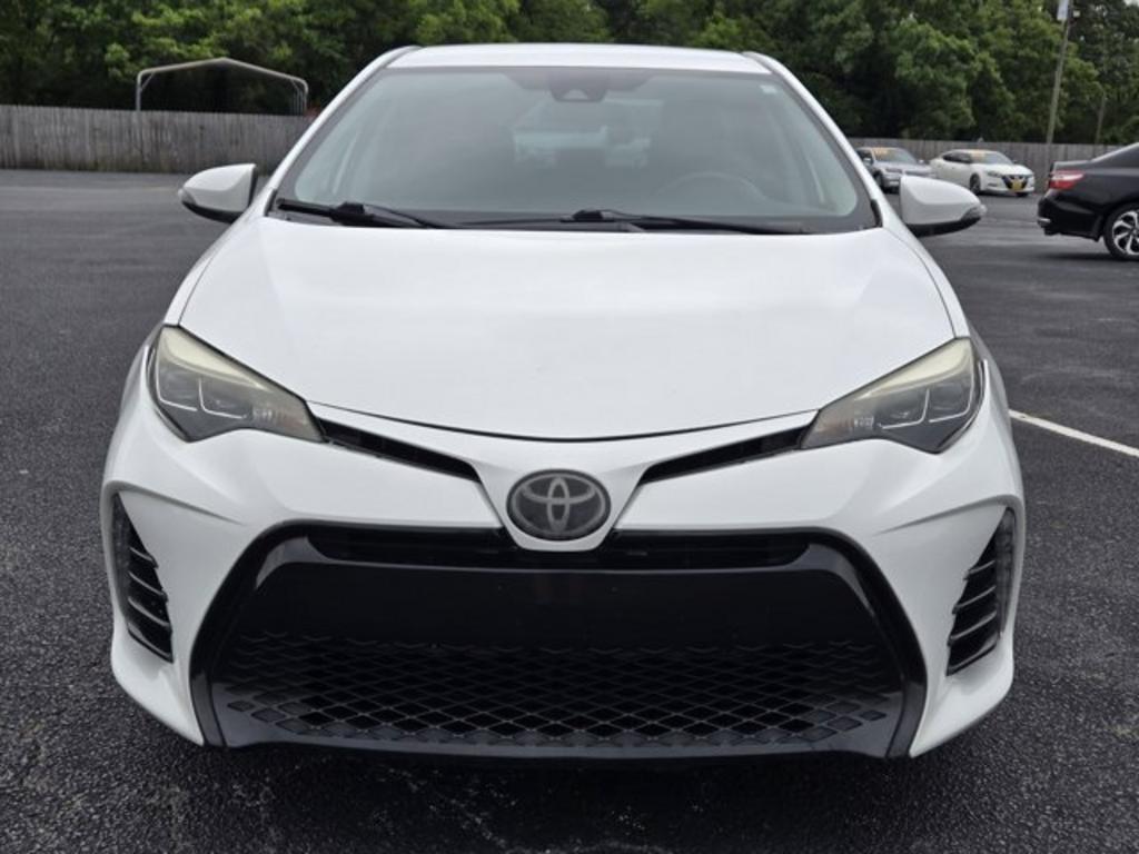 2018 Toyota Corolla - $13,995