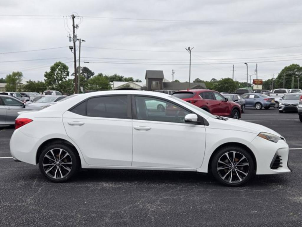 2018 Toyota Corolla - $13,995