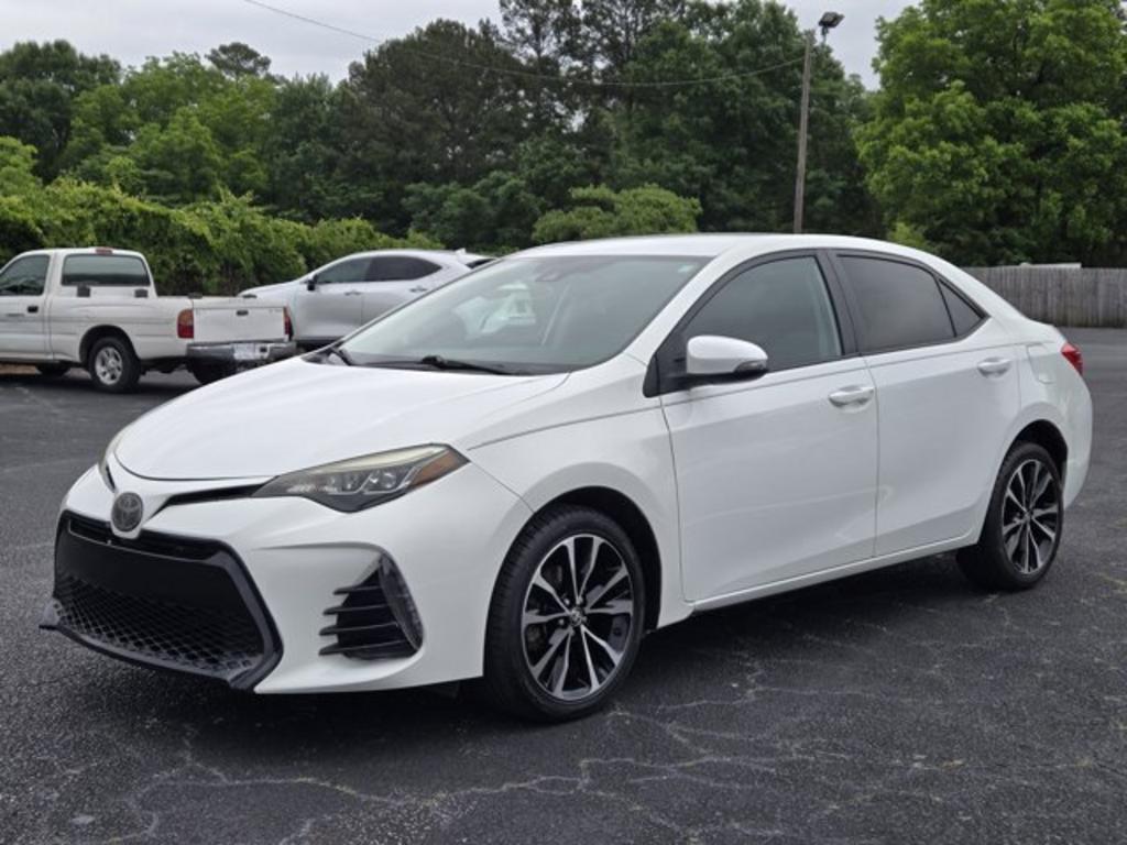 2018 Toyota Corolla - $13,995